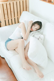 [Film Miau Cukru] VOL.260 Xiaolulu Home Girlfriend