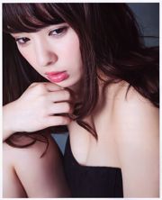 [BUBKA] Nana Yamada Miru Shiroma SKE48 Madoka Moriyasu Misa Eto 2015.05 Photograph