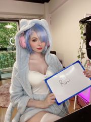 [Welfare COS] Молочный персик - Fansigns (Зеркальный)