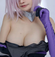 [COS Bien-être] Azami Bien-être - Mashu (Mashu VR)