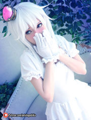 [COS Welfare] Мисс Козер Картофельный Годзилла - Boosette