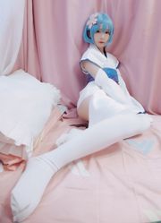 [COS Welfare] Beleza bidimensional Furukawa kagura - Rem infância