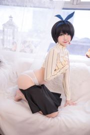 [인터넷 연예인 COSER 사진] 샐리 도라스노우 - 사라시나 루카