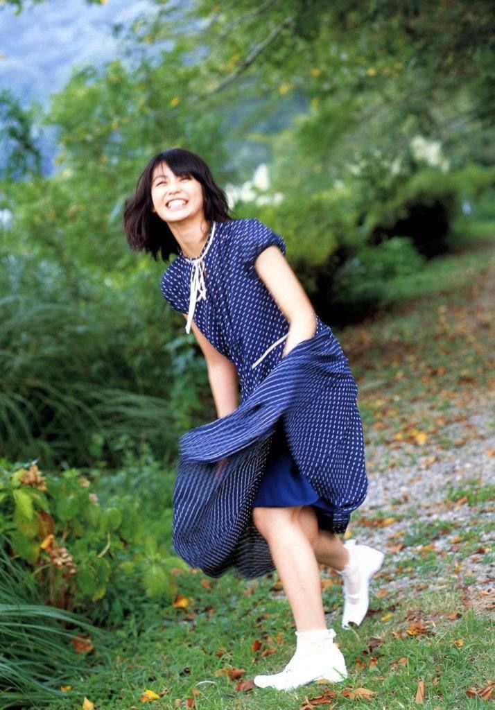 Yuika Motokariya หน้า 34 No.cec1b2