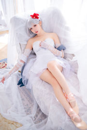 [Net Red COSER Photo] Sos Coser Guashi Welfare - Shōhe