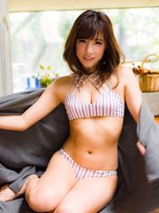 Asami Natsumoto "Ashamin Love" [Sabra.net] Estrictamente niña