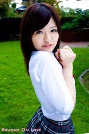 Private Bejean Girls' School Azusa Akane 茜あずさ/茜梓 [Bejean On Line]