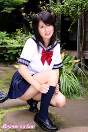 ส่วนตัว Bejean Jogakkan Alice Iriyama Alice Iwamoto [Bejean On Line]