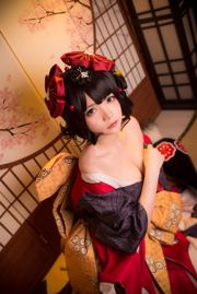 COSER @Miu「北西」