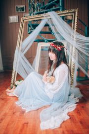 [Beauty Coser] Sakura Group "Garn"