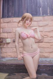 Yoko Takumi "Meiyu Monogatari (Swimsuit)" [Lori COS]