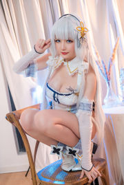 [COS Welfare] Miss Coser Star's Chichi - Il desiderio di Meteor "Gloria"