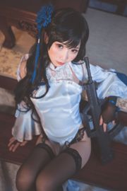 面饼仙儿《玉玲珑》 [福利COSPLAY]