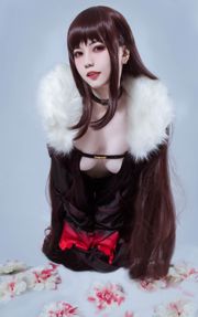 [Beauty Coser] Qing "Yuji" negatifmu