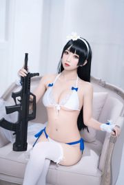 Gui Hu Yao "Girls Frontline" [COSPLAY Wohlfahrt]