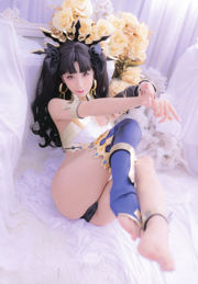 [COS สวัสดิการ] รูปภาพ Hane Ame Rain Wave - Ishtar