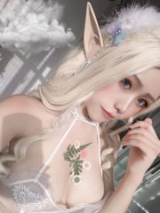 [Beauty Coser] Laughing Aromatic《 Girls und Panzer》