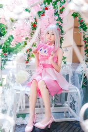 [Net Red COSER Photo] Blogger anime Kitaro_ Kitaro - Izumi Sagiri