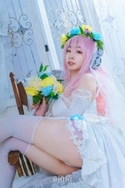 [網紅Coser] 韶陌陌 《索尼子》