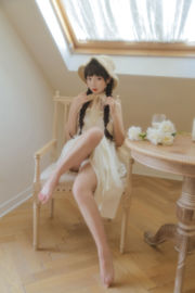 [Film Meow Candy] VOL.315 Fushii_Kaitang Close Love