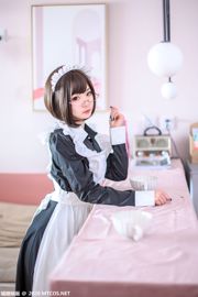 [Meow Sugar Movie] VOL.212 "A Maid in Home"