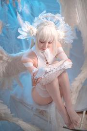 [COS Bien-être] Populaire Coser Kurokawa - Ange