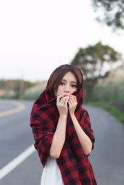 Zhang QijunJULIE「OutsidePhotographs」のコレクション