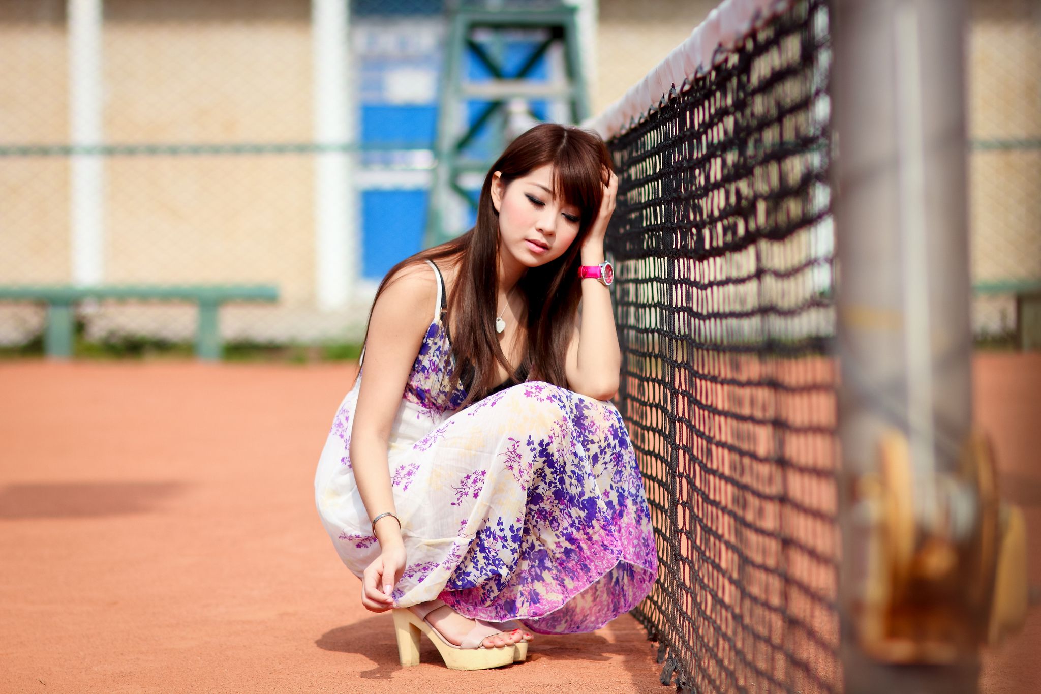 Chen Yanan Halaman 1 No.07b164