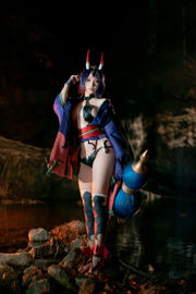 [DJAWA] BamBi - Shuten Douji (Asesino)