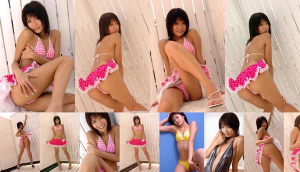 Nozomi Araki Total de 2 albums