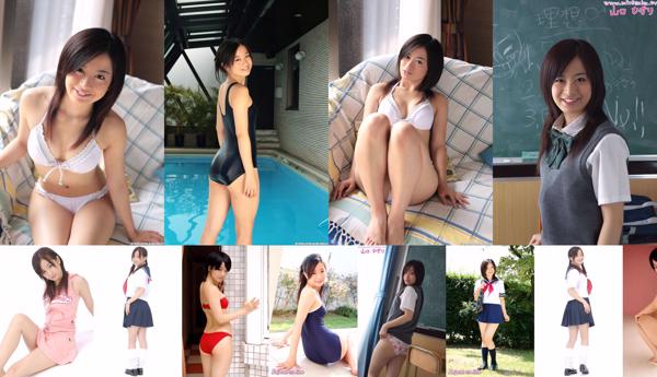 Yamaguchi Hikari Total de 6 albums