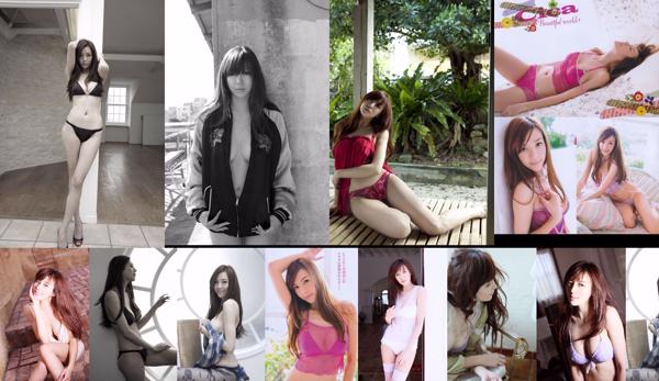 Cica Zhou Total de 6 albums