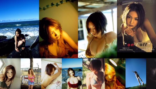 Noriko Sagara Total de 4 albums