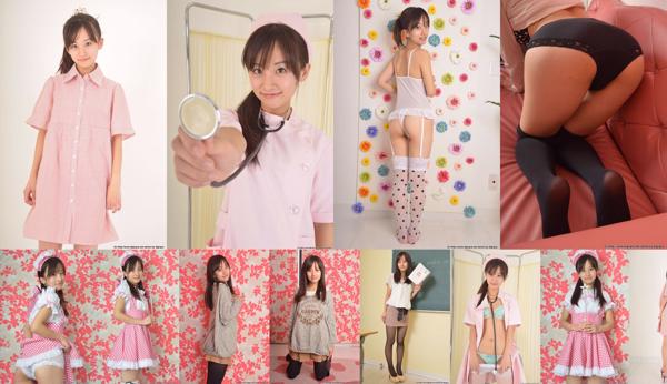 Rimu Sasahara Total de 10 albums