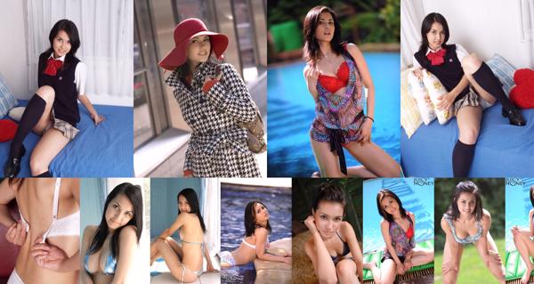 Maria Ozawa Total de 10 albums