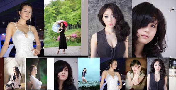 Jihye Lim Total de 2 albums