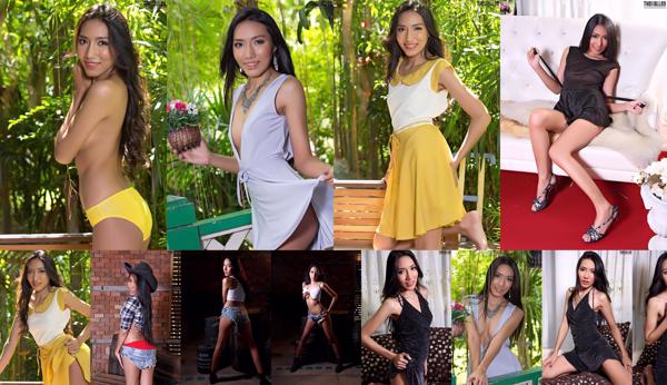 Arianna Total de 9 albums