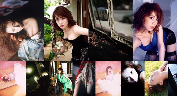 Hinagata Akiko Total de 8 albums