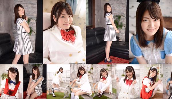 Nozomi Shirakawa Nozomi Shirakawa Total de 4 albums