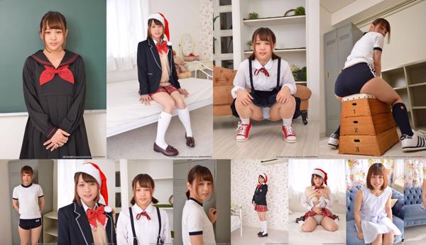 Hirose Mio Total de 7 albums